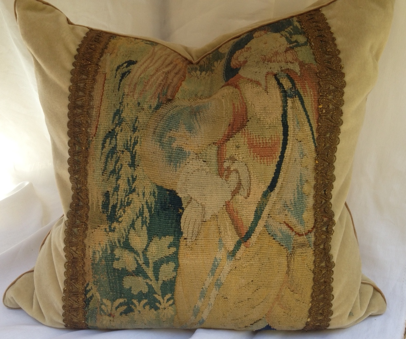 Old World Pillows Studio Veneto   5241 